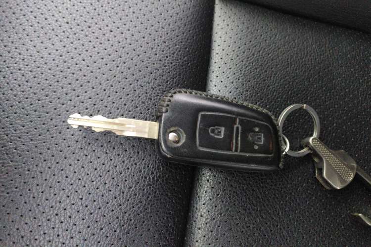 Used Nissan Qashqai 2016 2.0L CVT Elite Edition