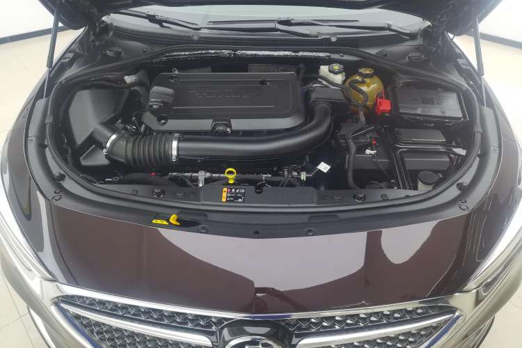 Used Buick LaCrosse 2022 Avenir Avia First Edition
