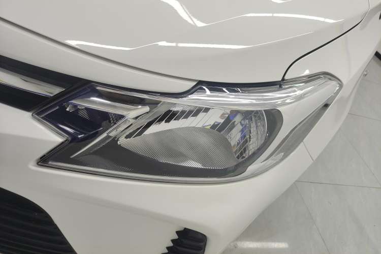 Used Toyota Vios 2022 1.5L CVT Active Drive CARE Edition
