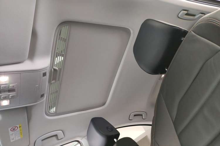 Used Volkswagen Bora 2019 Revised Version 280TSI DSG Luxury Edition China VI Standard
