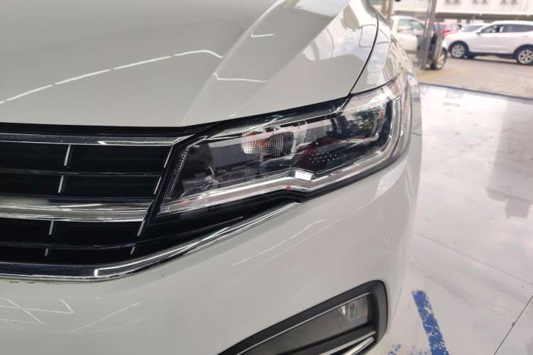 Used Volkswagen Bora 2021 200TSI DSG Elite Smart Connectivity Version