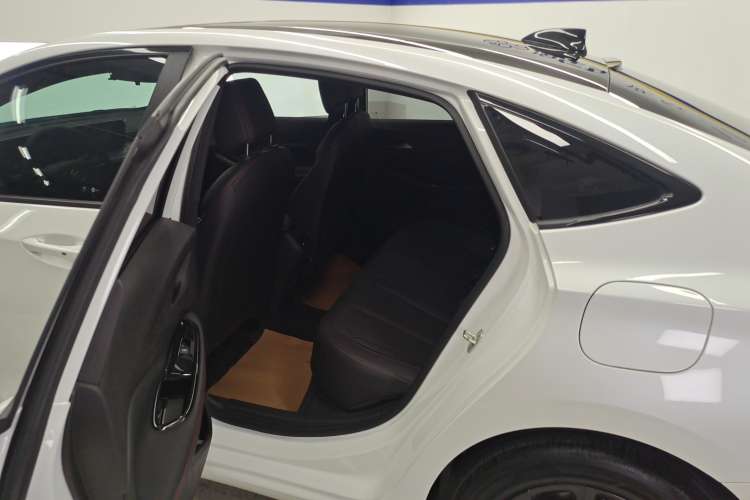 Used Buick Verano 2022 Pro GS Wind-Chasing Edition
