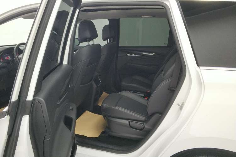 Used SAIC MAXUS G50 2020 1.5T Automatic Luxury Edition
