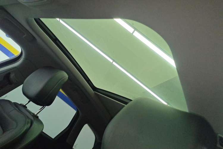 Used Lincoln Corsair 2022 2.0T Two-Wheel Drive Deluxe Edition
