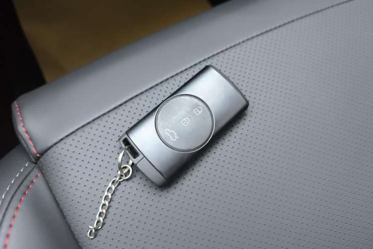 Used Chery Tiggo 7 2020 Discovery Edition 1.5T CVT Discovery No.1
