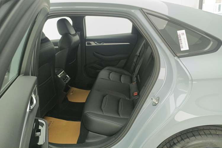 Used Geely Auto Preface 2024 2.0TD Qingyun Edition
