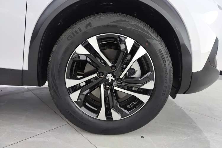Used Peugeot 2008 2020 230THP Fashion Edition
