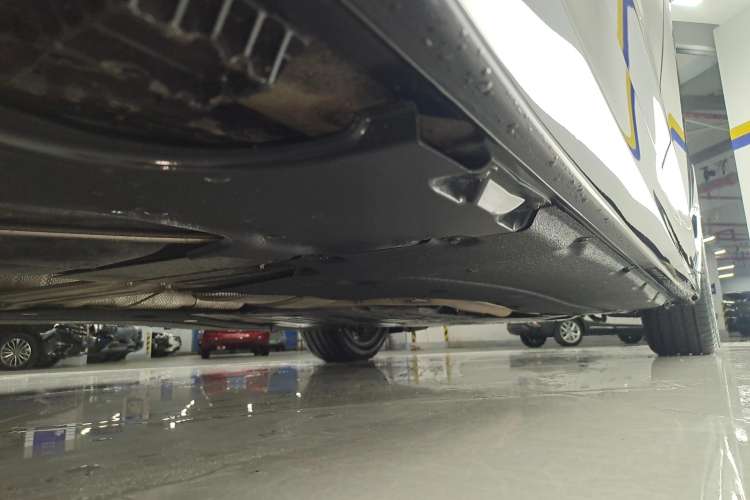 Used BMW 5 Series 2022 Updated 530Li Leading Edition Luxury Package