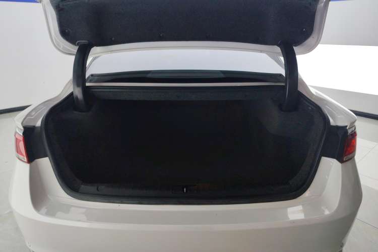 Used Geely Auto Emgrand GT 2021 1.8T Flagship Edition+
