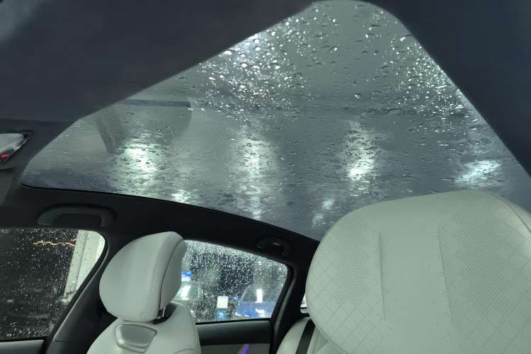 Used  A07 2023 Range-Extended 200 Max
