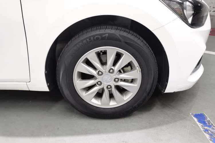 Used Hyundai Celesta 2018 1.6L Automatic GL Enjoyment Edition China VI compliant