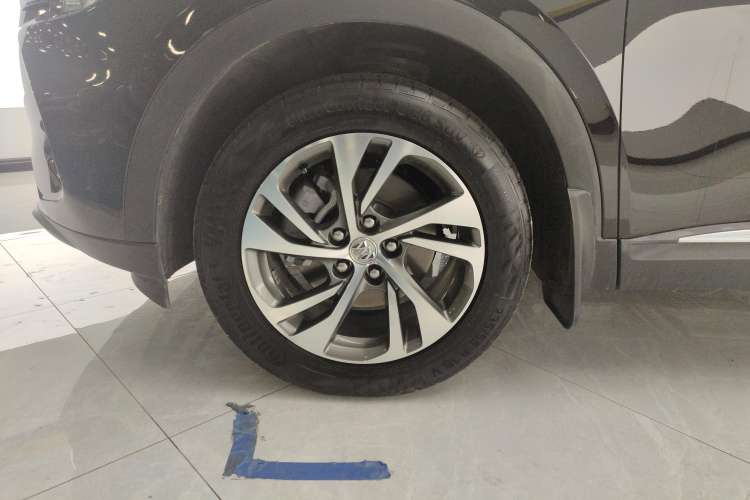 Used Buick Envision 2022 Encore S 552T Two-Wheel Drive Elite Model
