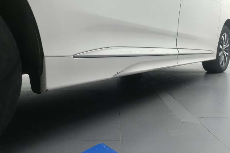 Used GAC Trumpchi M8 2023 Lingxiu Series 390T Luxury Edition
