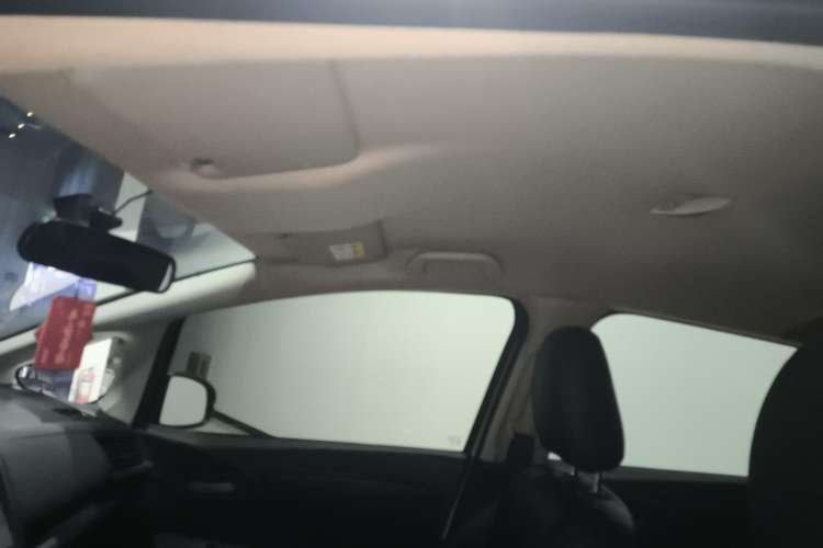 Used Honda Fit 2018 1.5L CVT Comfort Version