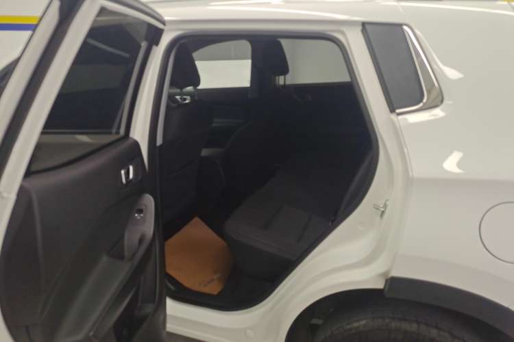 Used Chery Tiggo 5x 2019 HERO 1.5L Manual Fashion Edition
