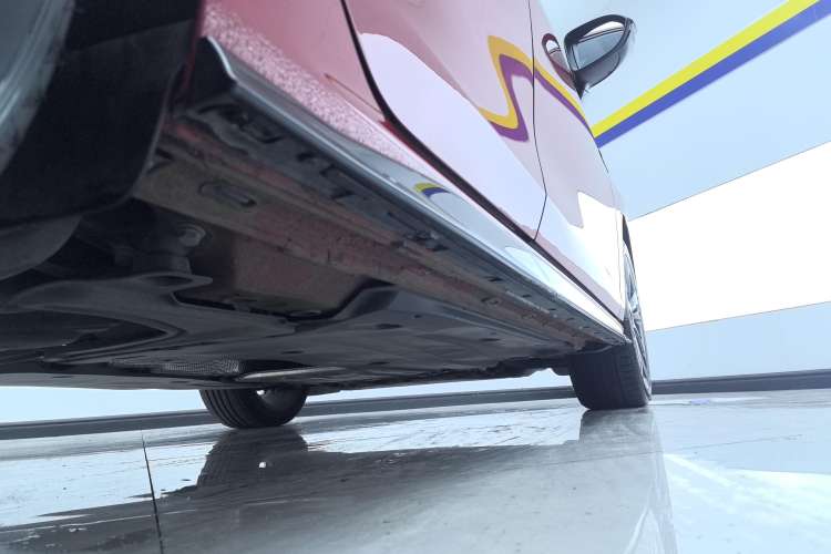 Used Volkswagen Golf 2023 280TSI DSG R-Line Lite
