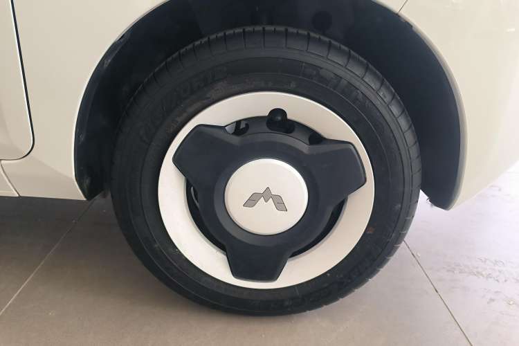 Used Wuling Hongguang MINIEV 2022 Enjoy Edition Lithium-Ion Battery
