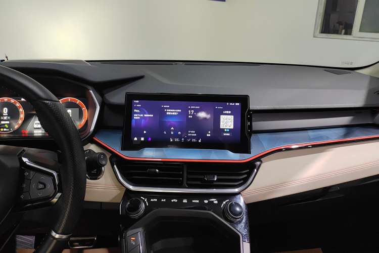 Used Lynk & Co 06 2020 1.5T YAO Halo
