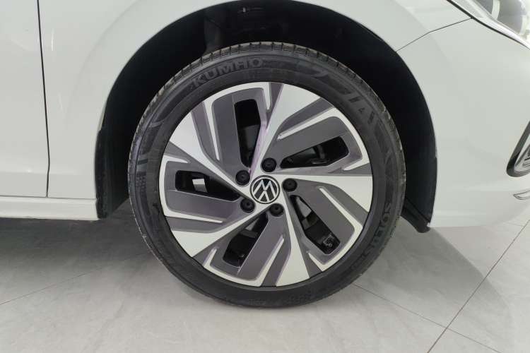 Used Volkswagen Bora 2023 200TSI DSG YueXing PRO Edition
