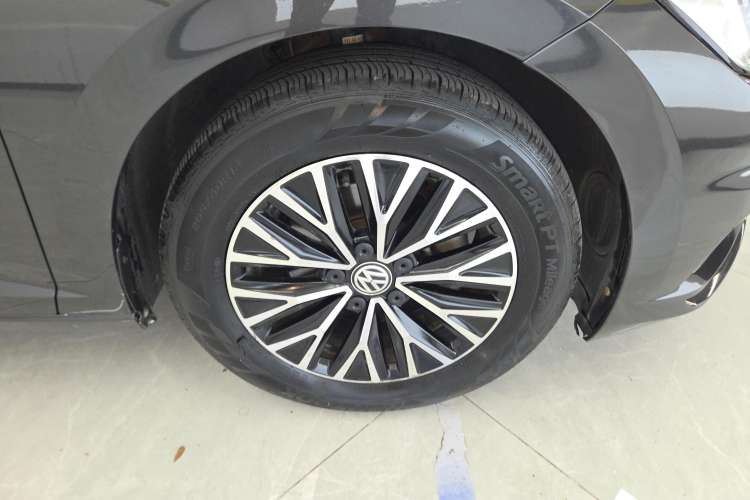 Used Volkswagen Sagitar 2021 280TSI DSG Comfort Connect Edition