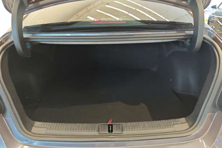 Used MG 5 2021 180 DVVT CVT Youthful Style Edition