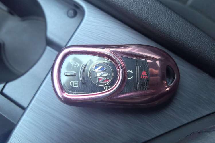 Used Buick Enclave 2022 652T Two-Wheel-Drive Prestige 7-Seater
