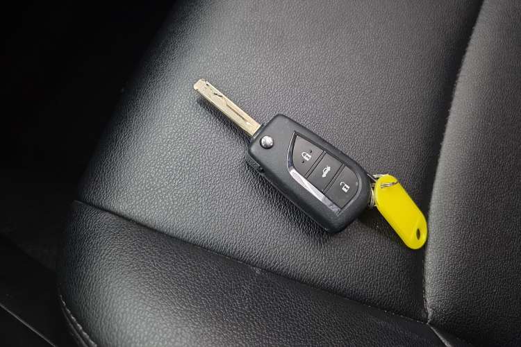 Used Toyota Levin 2019 185T CVT Entry-Level Version China VI Standard
