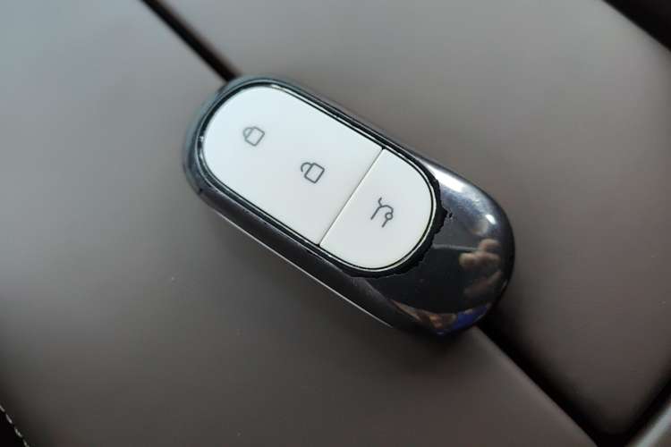 Used Leapmotor C01 2022 Rear-Drive Long-Range Version