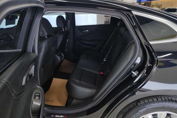 Used Chevrolet Malibu XL 2022 535T Automatic Sport Edition
