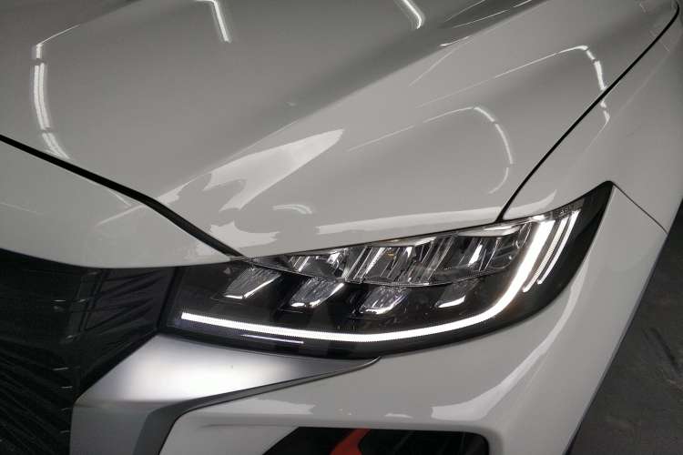 Used Geely Auto Emgrand X7 Sport 2022 Boyue X 1.8TD DCT ZhiZun Edition
