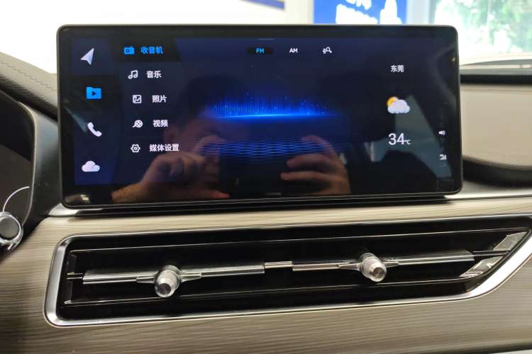 Used Chery Tiggo 8 2021 Kunpeng Edition 390TGDI Automatic Zhubfeng+ Version
