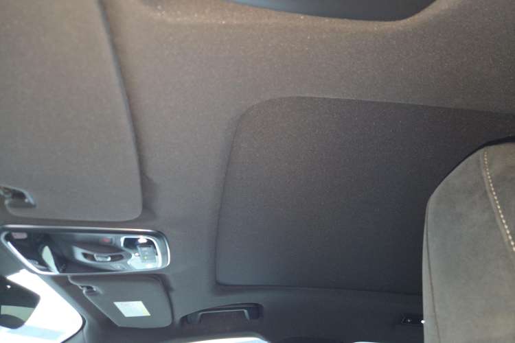 Used Lynk & Co 03 2022 2.0TD DCT JingPro
