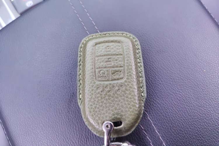 Used Honda Accord 2022 Xing·Hybrid 2.0L Xingling Version
