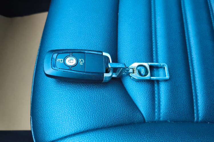 Used Ford Mondeo 2018 EcoBoost 180 Smart Control Fashion Model China V Standard
