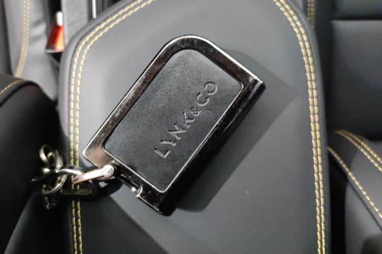 Used Lynk & Co 01 2023 2.0TD Two-Wheel Drive Pro Trim
