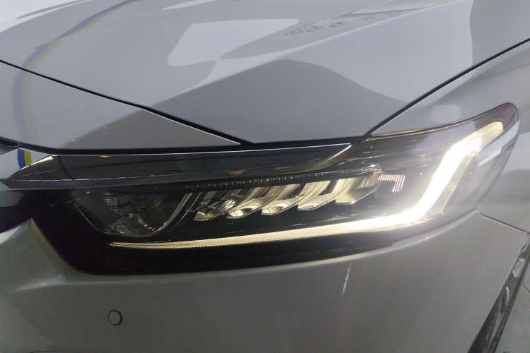 Used Honda Inspire 2019 260TURBO Elegant Edition China VI Emission Standard
