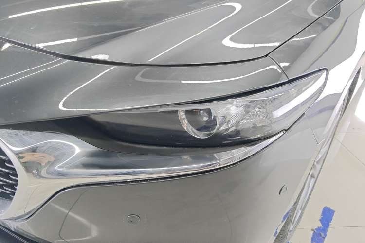 Used Mazda Mazda 3 Axela 2021 2.0L Automatic Zhiya Edition
