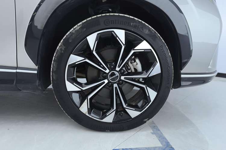 Used Roewe RX5 New Energy 2023 eRX5 Super Hybrid Prestige Edition
