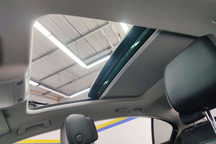 Used Volkswagen Magotan 2019 330TSI DSG Luxury Version China VI Standard
