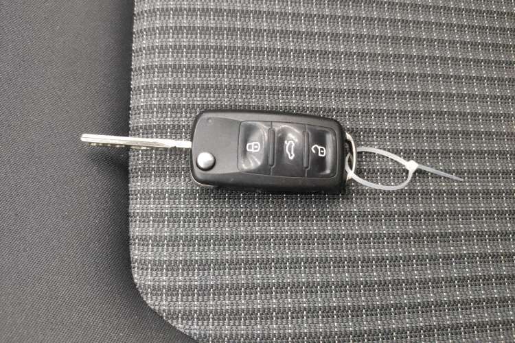 Used Volkswagen Santana 2021 1.5L Automatic Fashion Edition
