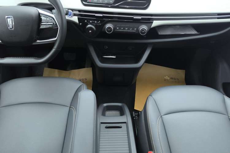 Used Bestune NAT 2023 PRO Comfort Travel Edition 419km
