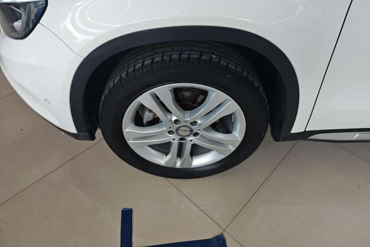 Used Mercedes-Benz GLA 2016 GLA 200 Sport Edition
