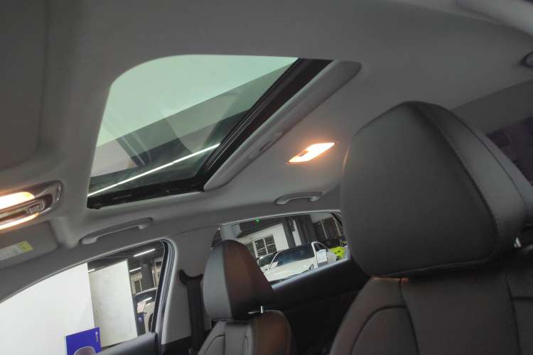 Used Hyundai Elantra 2022 1.5L CVT GLX Elite Edition