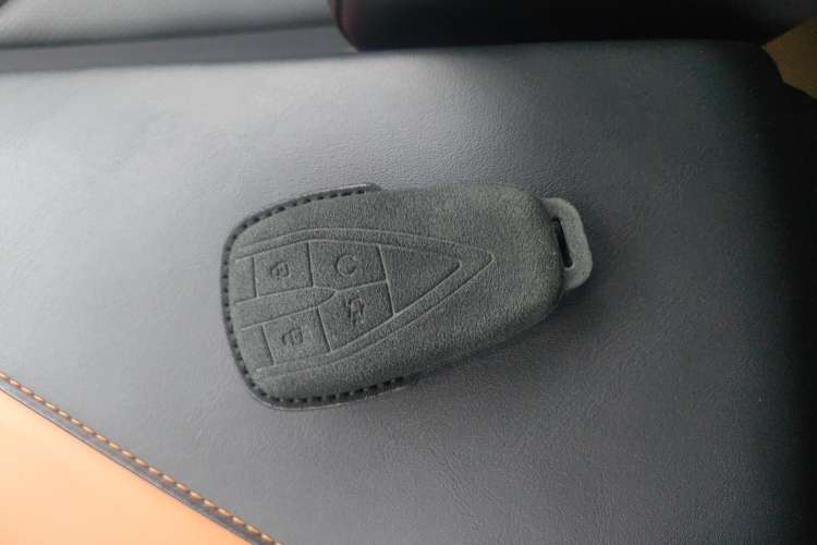 Used Changan UNI-V 2022 1.5T Prestige Version
