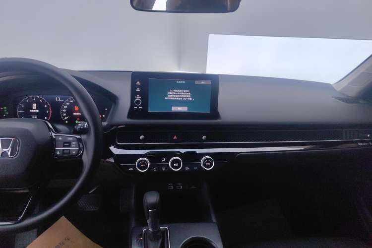 Used Honda Civic 2022 240TURBO CVT Dynamic Edition