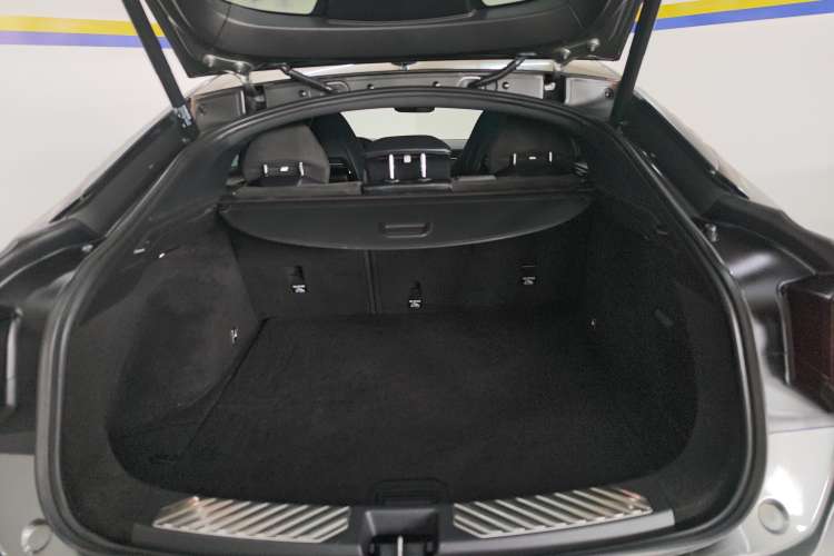 Used Lynk & Co 05 2020 2.0TD Four-Wheel Drive HypeHalo
