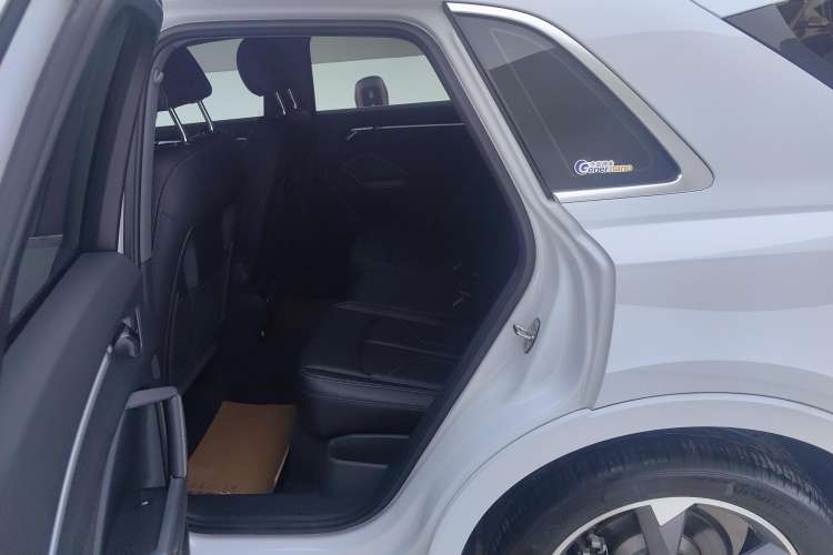 Used Audi Q3 2024 35 TFSI Fashion Dynamic Edition