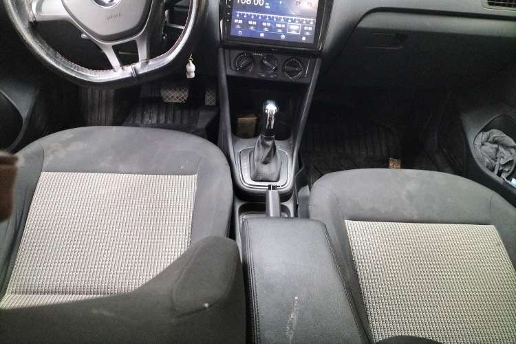 Used Volkswagen Polo 2018 1.5L Automatic Advanced Driving Model
