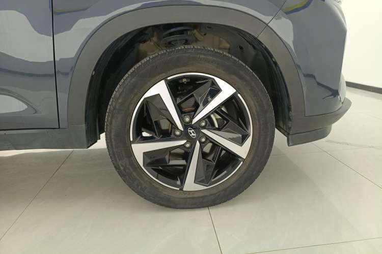 Used Hyundai ix35 2021 2.0L Automatic 2WD GLS Leading Edition
