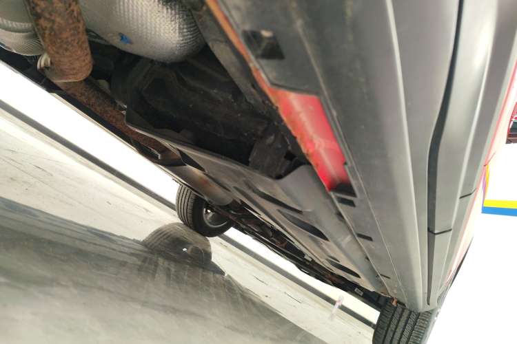 Used Geely Auto Coolray 2020 PRO 260T DCT Knight
